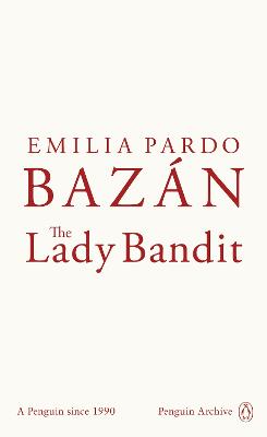 Lady Bandit