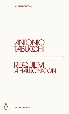 Requiem: A Hallucination
