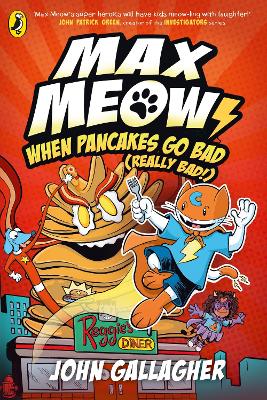 Max Meow Book 6