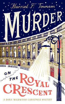 Murder on the Royal Crescent