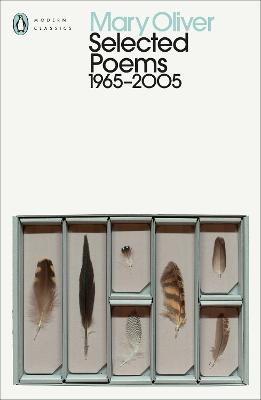 Selected Poems: 1965-2005