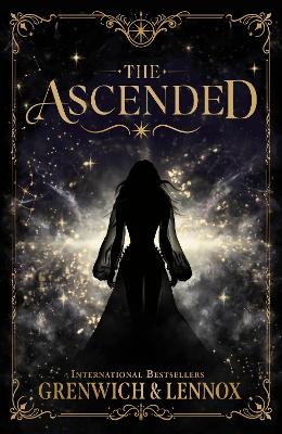 The Ascended