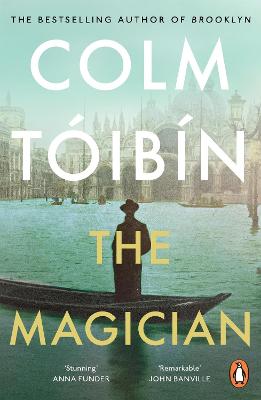 Magician
