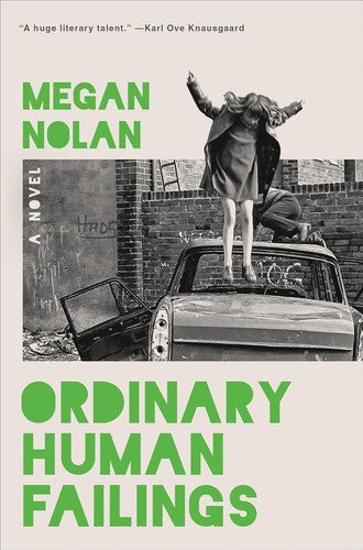 Ordinary Human Failings