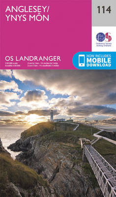 LR 114 Anglesey