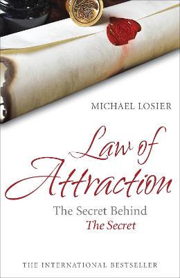 Law of Attraction: THE MULTI-MILLION COPY GLOBAL BESTSELLER
