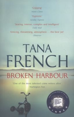 Broken Harbour