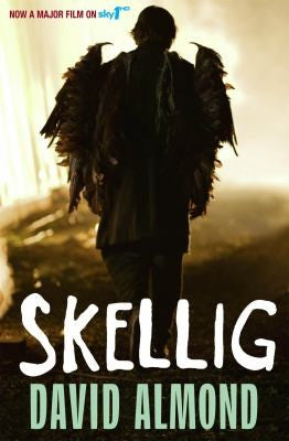 Skellig Film Tie in A