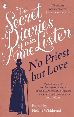 Secret Diaries of Miss Anne Lister - Vol. 2