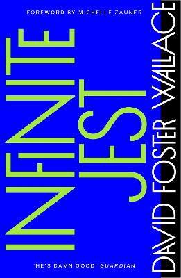 Infinite Jest