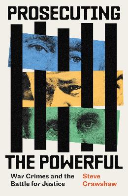 Prosecuting the Powerful