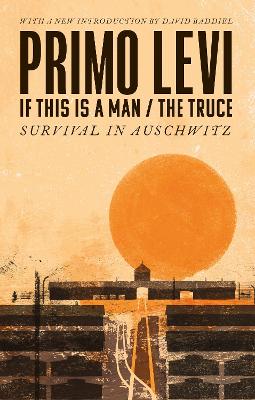 If This Is a Man/the Truce
