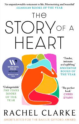 The Story of a Heart: WINNER OF THE WOME