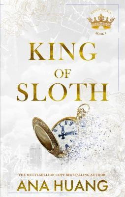 King of Sloth: addictive billionaire rom