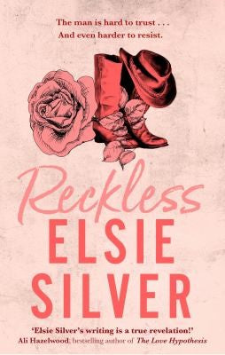 Reckless : Book 4