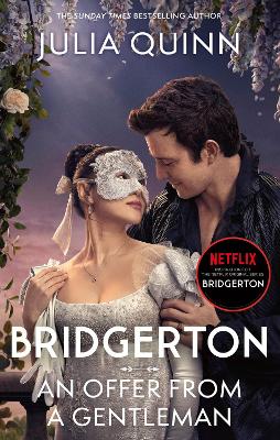 Bridgerton: An Offer From A Gentleman (B
