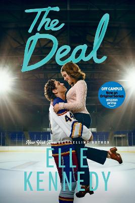 The Deal : The addictive sports romance
