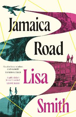 Jamaica Road
