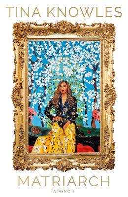 Matriarch: Beyonce's mother tells her story for the first time ever