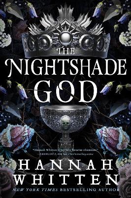 The Nightshade God