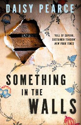 Something in the Walls: The addictive an