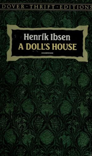DOLLS HOUSE B