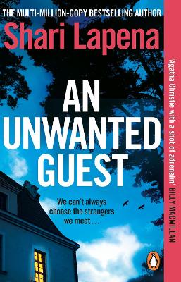 An Unwanted Guest