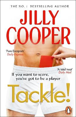Tackle