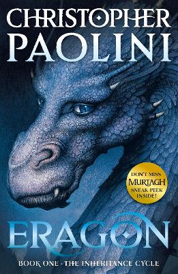 Eragon : Book One