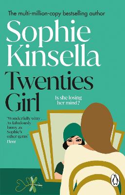 Twenties Girl