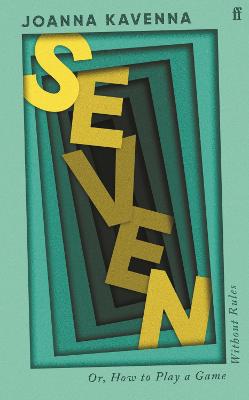 Seven: 'Endlessly inventive' The Times