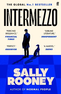 Intermezzo: The global #1 bestseller fro