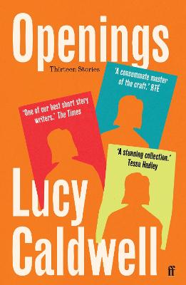 Openings: 'A stunning collection.' TESSA HADLEY
