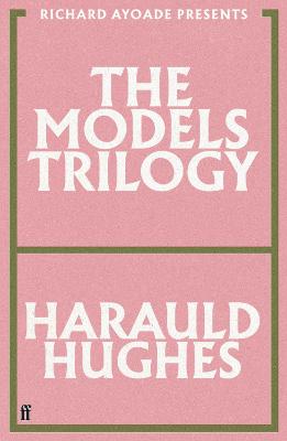 The Models Trilogy: presented by Richard Ayoade