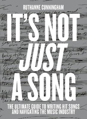 It's Not Just A Song
