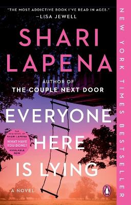 Everyone Here Is Lying: A Novel