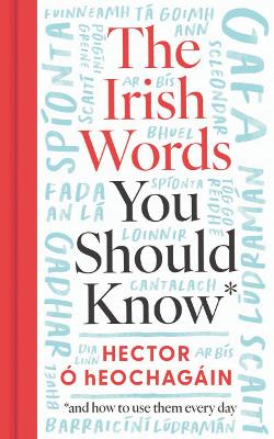 The Irish Words You Should Know: and how