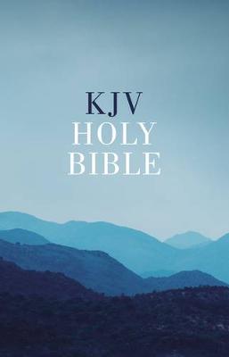 KJV Holy Bible: Value Outreach Paperback: King James Version
