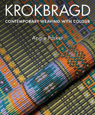 Krokbragd: Contemporary Weaving with Colour
