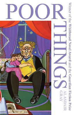 Poor Things: Now an award-winning major film