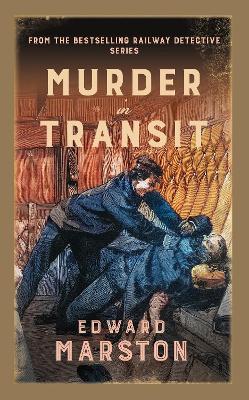 Murder in Transit: The bestselling Victorian mystery series