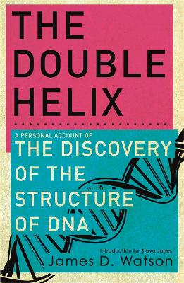The Double Helix