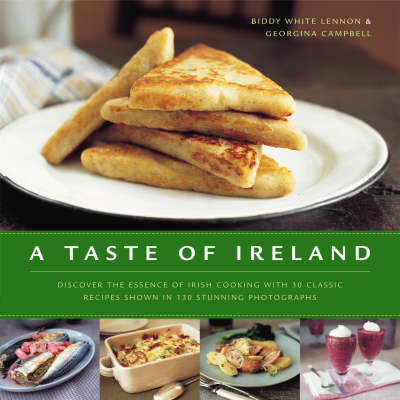 A Taste of Ireland: Discover the Essence
