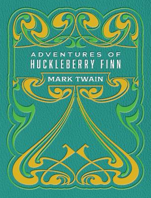 Adventures of Huckleberry Finn