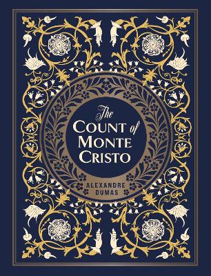 The Count of Monte Cristo