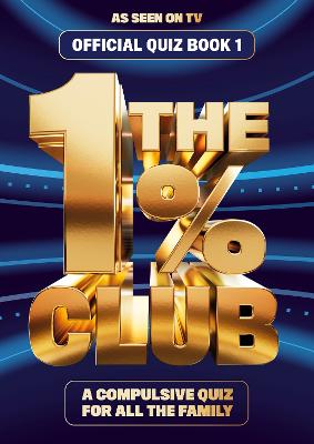 The 1% Club Book 1 : The Official Quiz B