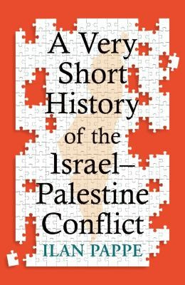 A Very Short History of the Israel-Pales