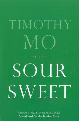 Sour Sweet