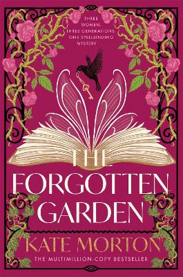 Forgotten Garden