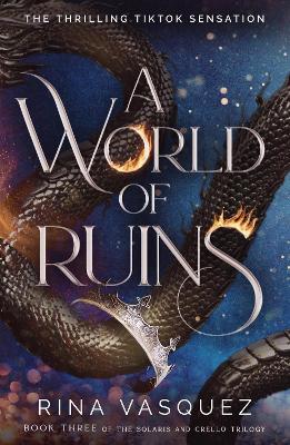 World of Ruins